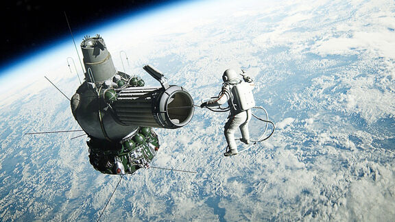 Puzzlopedia | Puzzle Voskhod 2