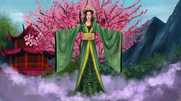 Puzzlopedia | Series China