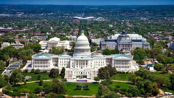 Puzzlopedia | Collection Washington, D.C., United States