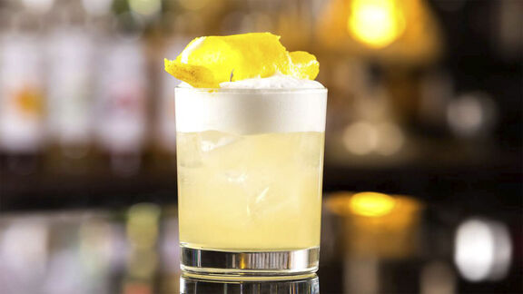 Puzzlopedia | Puzzle Whiskey Sour