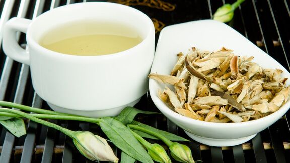 Puzzlopedia | Collection White Tea