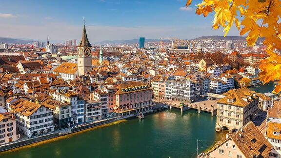 Puzzlopedia | Puzzle Zürich, Switzerland