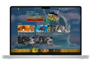 Puzzlopedia | MacBook